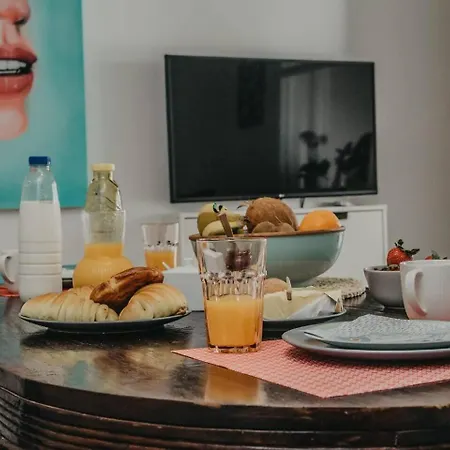 Casa Ola. Tu Hogar En Lanzarote. * Puerto del Carmen (Lanzarote)