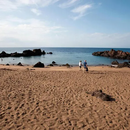 Casa Ola. Tu Hogar En Lanzarote. * Puerto del Carmen (Lanzarote)