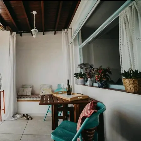 Casa Ola. Tu Hogar En Lanzarote.