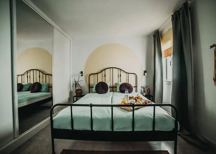 Casa Ola. Tu Hogar En Lanzarote. Apartment