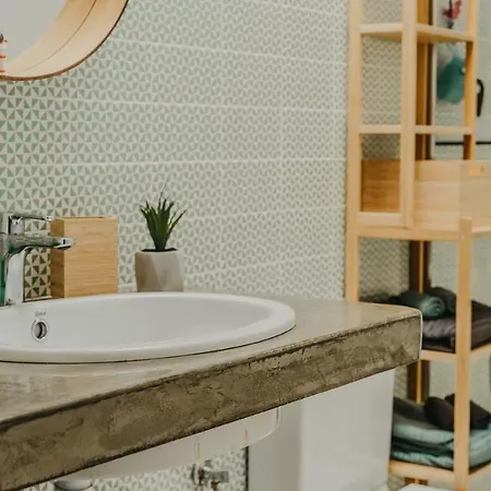 Appartement Casa Ola
