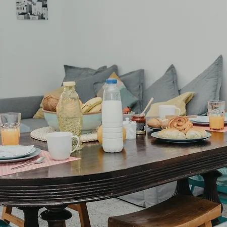 Appartement Casa Ola *