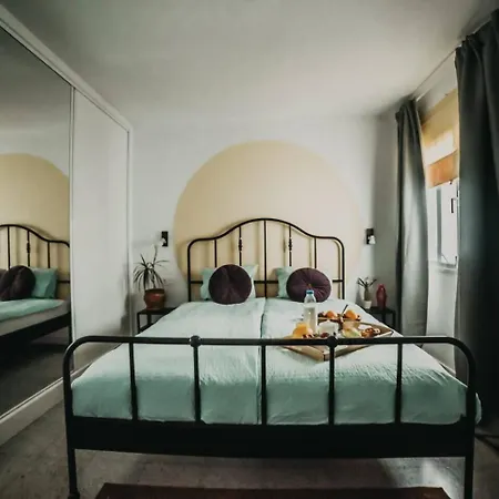 Casa Ola Tu Hogar En Lanzarote Appartement