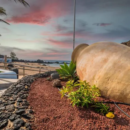 Appartement Casa Ola Tu Hogar En Lanzarote *