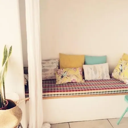 Casa Ola Tu Hogar En Lanzarote Appartement *