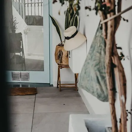 Casa Ola Tu Hogar En Lanzarote Daire *