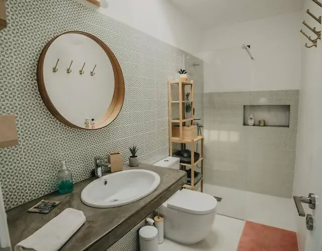 Casa Ola. Tu Hogar En Lanzarote. Πουέρτο Ντελ Κάρμεν