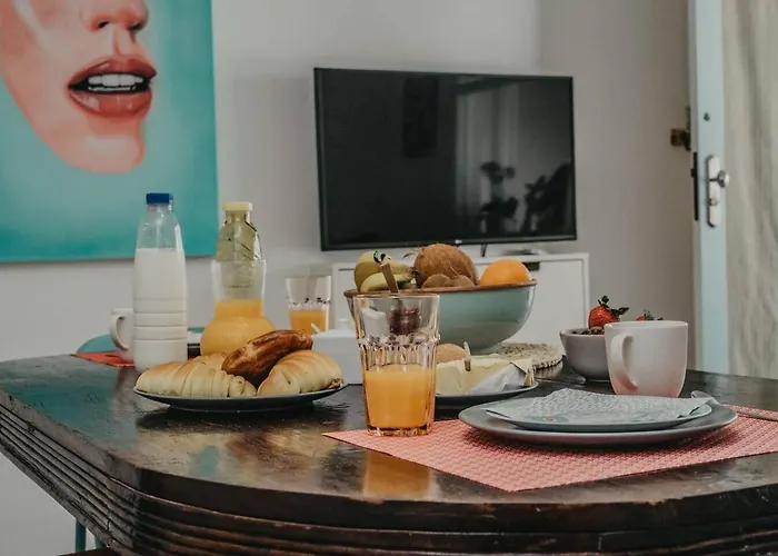 Casa Ola. Tu Hogar En Lanzarote. * Πουέρτο Ντελ Κάρμεν