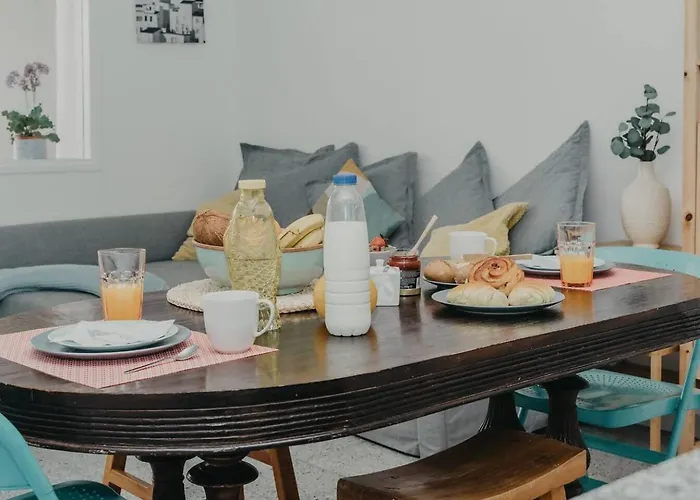 Casa Ola. Tu Hogar En Lanzarote. Διαμέρισμα *