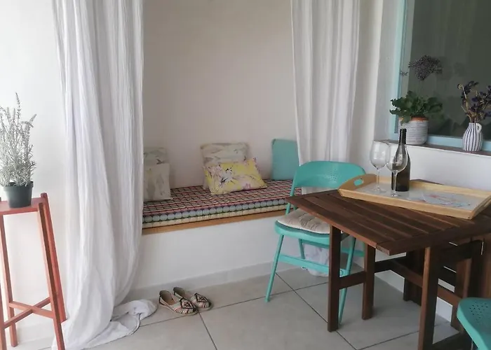 Casa Ola. Tu Hogar En Lanzarote. Πουέρτο Ντελ Κάρμεν