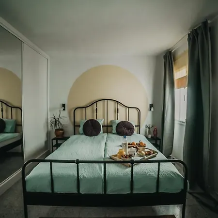 Apartment Casa Ola