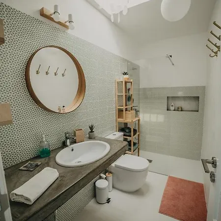 Casa Ola Apartment