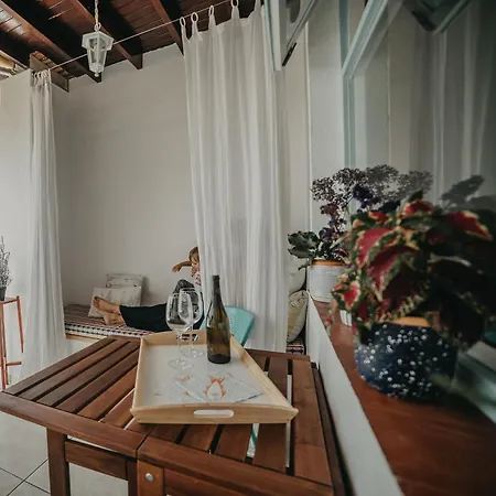 Casa Ola Apartment *