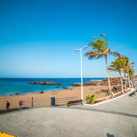 Casa Ola Puerto del Carmen (Lanzarote)