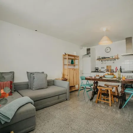 Apartment Casa Ola *