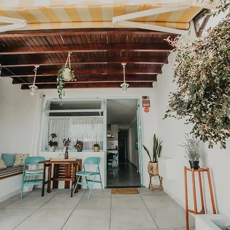 Casa Ola Apartment *