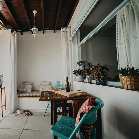 Casa Ola Puerto del Carmen (Lanzarote)