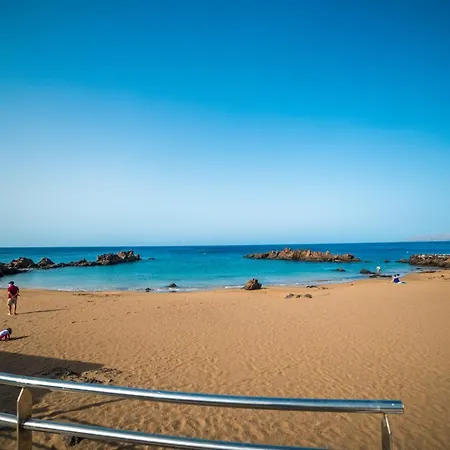 Casa Ola Apartment Puerto del Carmen (Lanzarote)