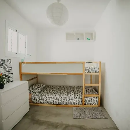 Casa Ola Tu Hogar En Lanzarote Apartman Puerto del Carmen