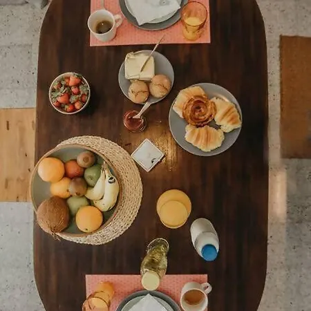 Casa Ola Tu Hogar En Lanzarote Apartman Puerto del Carmen