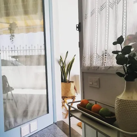 Apartman Casa Ola Tu Hogar En Lanzarote