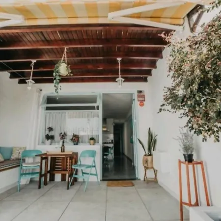 Casa Ola Tu Hogar En Lanzarote Puerto del Carmen