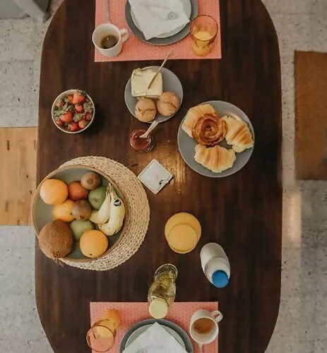 Casa Ola. Tu Hogar En Lanzarote. Apartment Puerto del Carmen (Lanzarote)