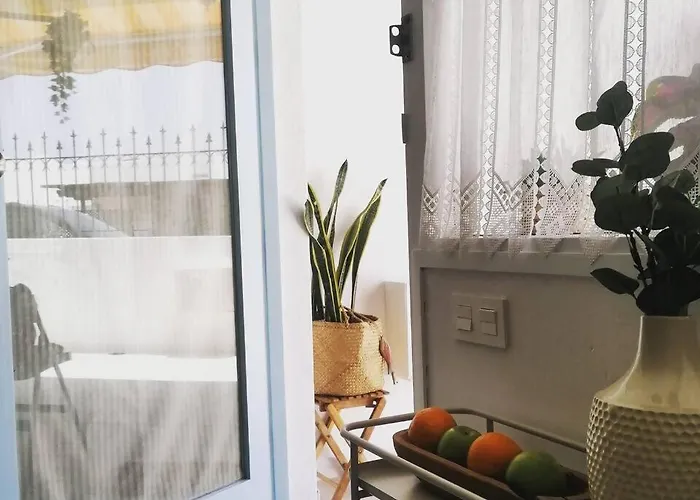 Apartment Casa Ola. Tu Hogar En Lanzarote.