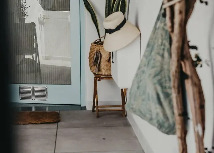 Casa Ola. Tu Hogar En Lanzarote. Appartement *